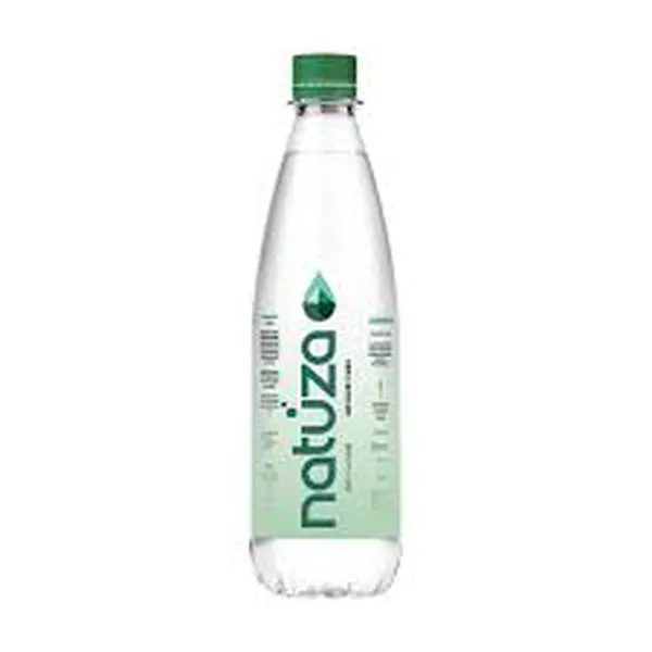 Nước đóng chai ion kiềm tự nhiên Natuza pH 7,5