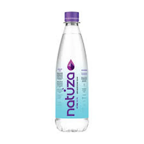 Nước đóng chai ion kiềm trẻ hoá tự nhiên Natuza pH 9,2