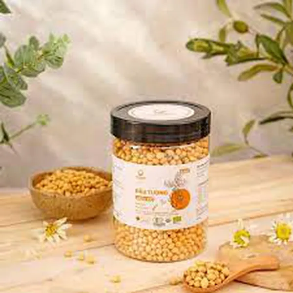 ĐẬU TƯƠNG HỮU CƠ