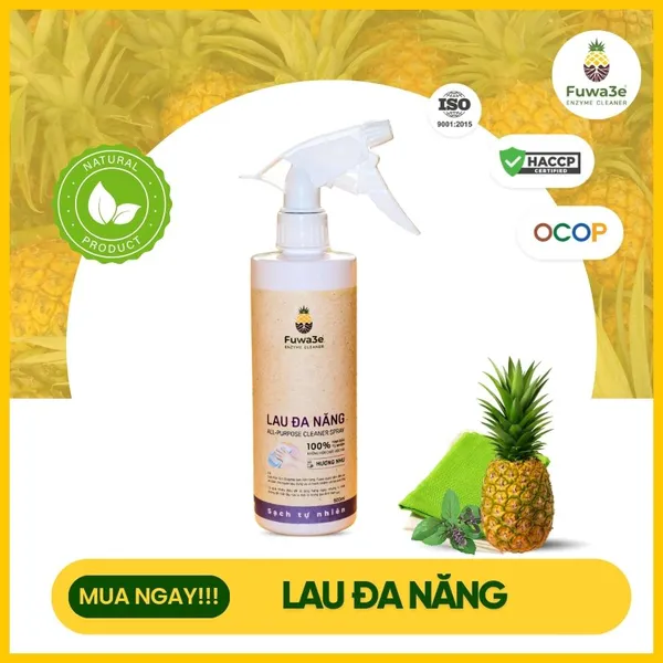 Lau đa năng Fuwa3e