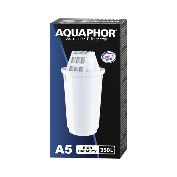 Lõi lọc cho bình Lọc nước Prestige- AQUAPHOR A5