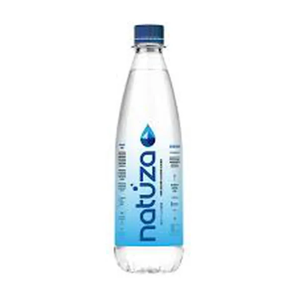 Nước kiềm Natuza PH 8.5 - 500ml combo mua 4 thùng tặng 1 thùng