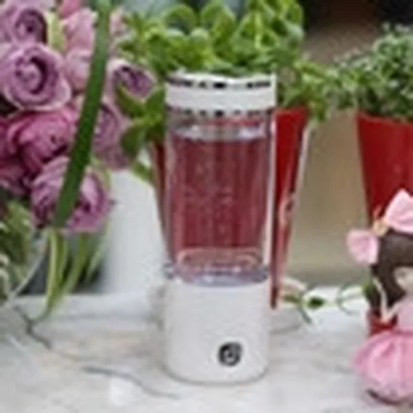 Chai tạo nước Hydrogen ION-H2