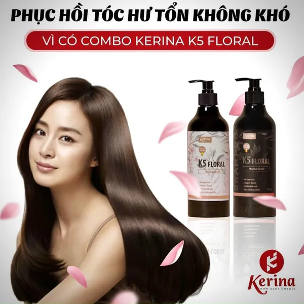 COMBO PHIÊU BỒNG SỨC SỐNG