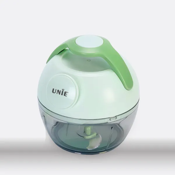 MÁY XAY HÀNH TỎI ỚT MINI UNIE UC180