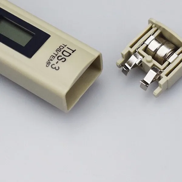 Bút thử nước sạch đo nhiệt độ nước TDS-3
