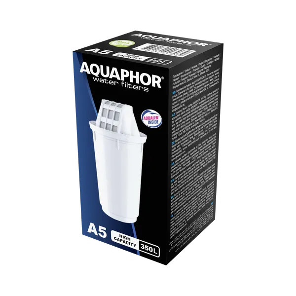 Lõi lọc cho bình Lọc nước Prestige- AQUAPHOR A5