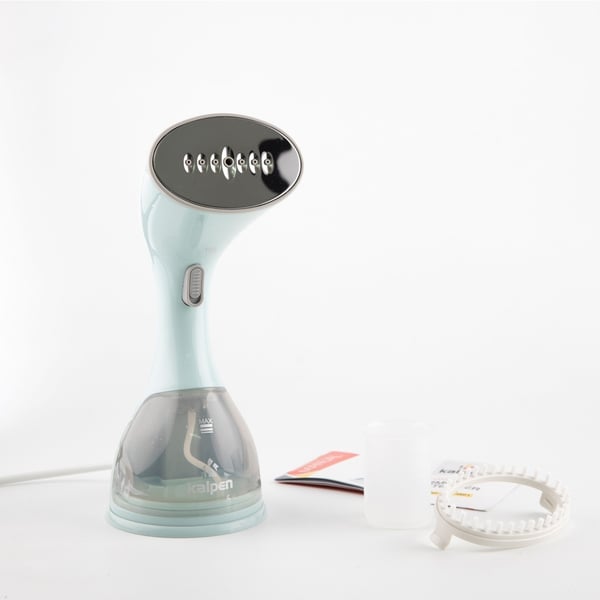 Bàn Ủi Hơi Nước Cầm Tay Thông Minh Kalpen