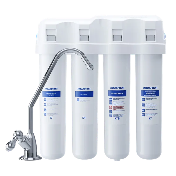 Máy lọc nước Crystal ECO H