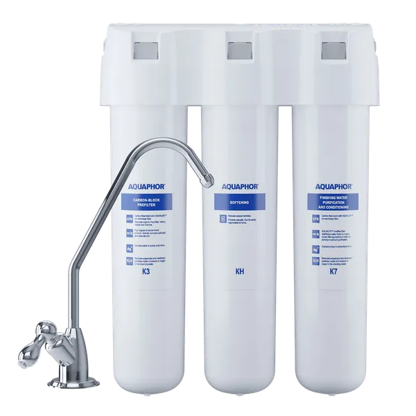 Máy lọc nước Crystal H