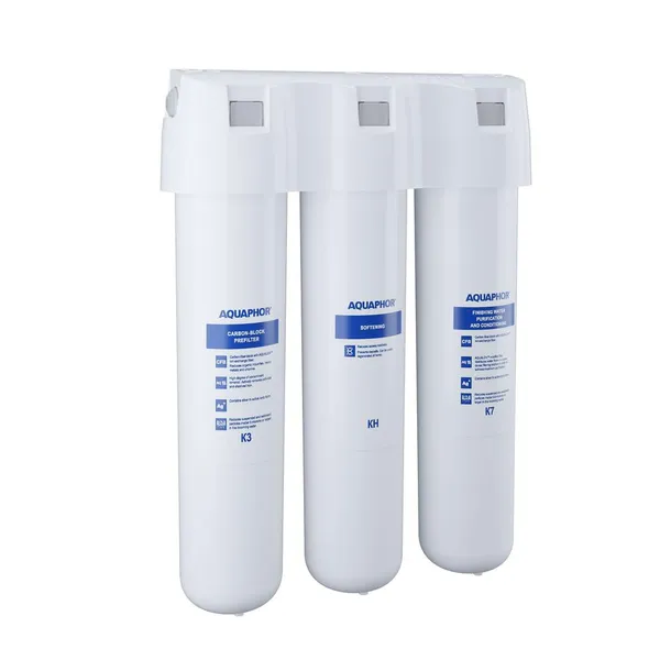 Máy lọc nước Crystal H