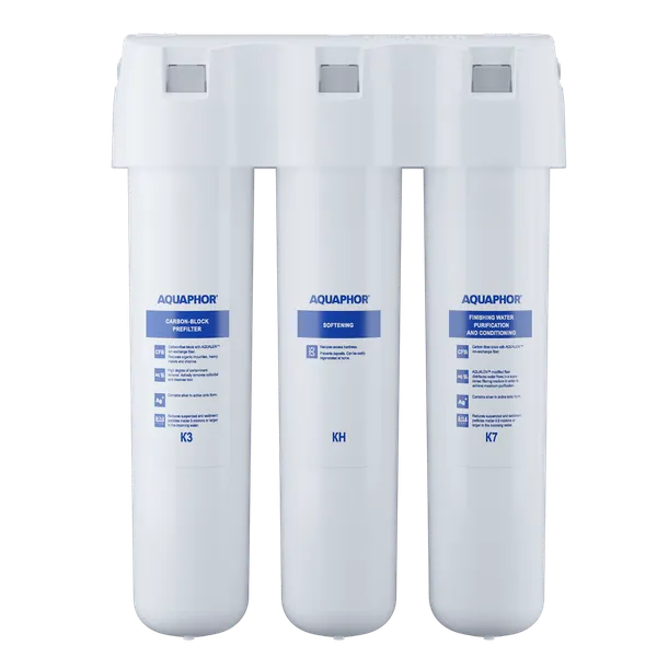 Máy lọc nước Crystal H