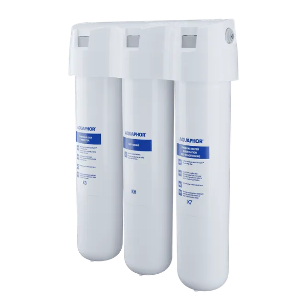 Máy lọc nước Crystal H
