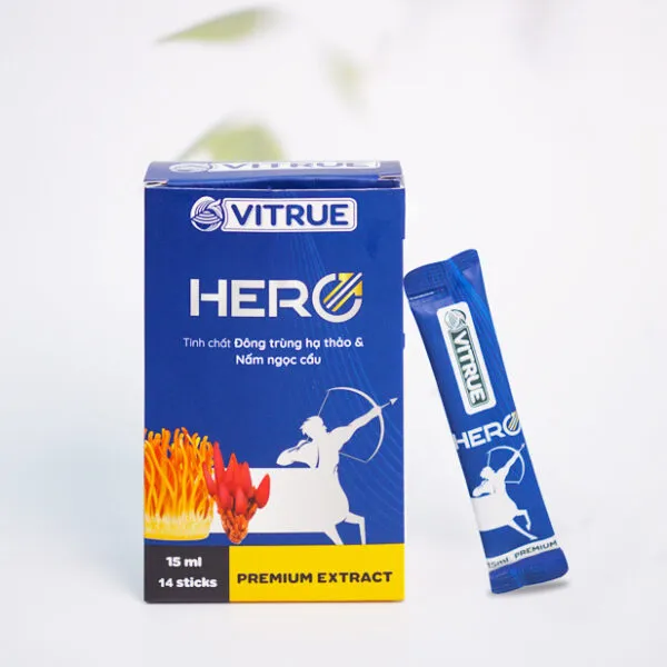 VITRUE HERO