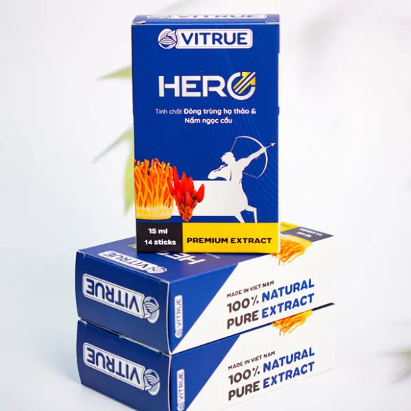 VITRUE HERO