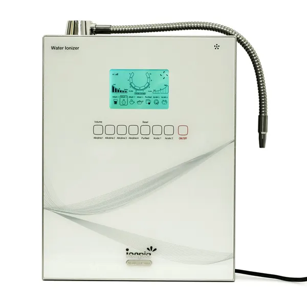 ION 7200WT-5