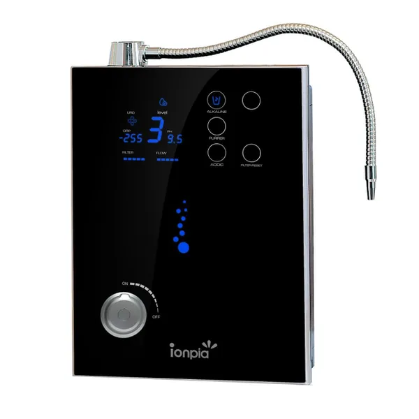 IONPIA 6000D - 5