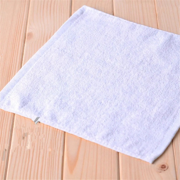 Khăn Lau Tay 34x34cm – KB03