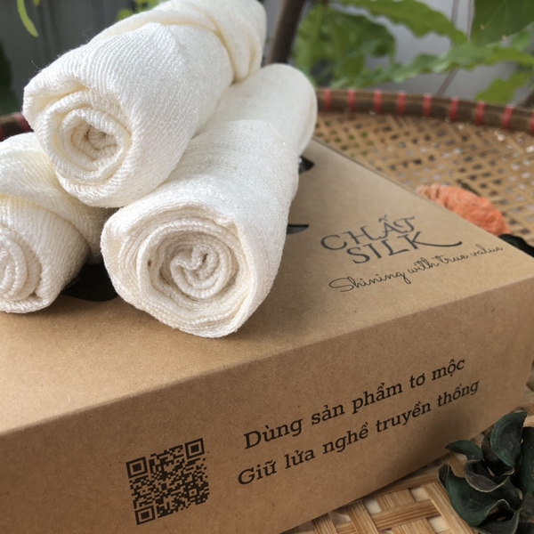 KHĂN MẶT ĐŨI TẰM
