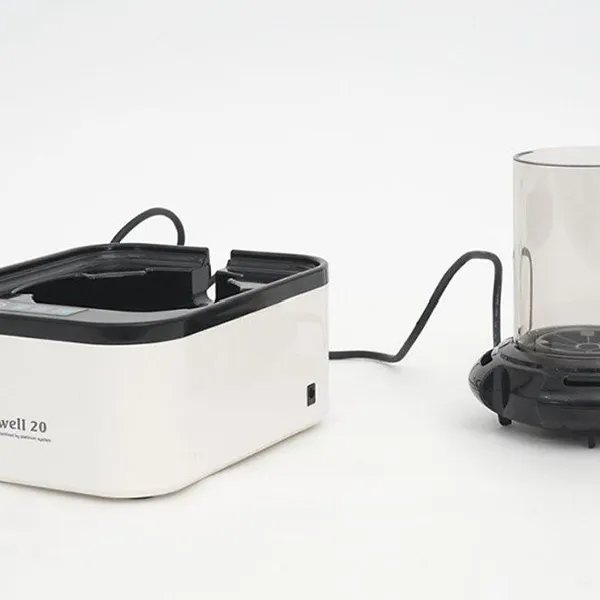 Máy Khử Khuẩn Liwel 20 Hàn Quốc