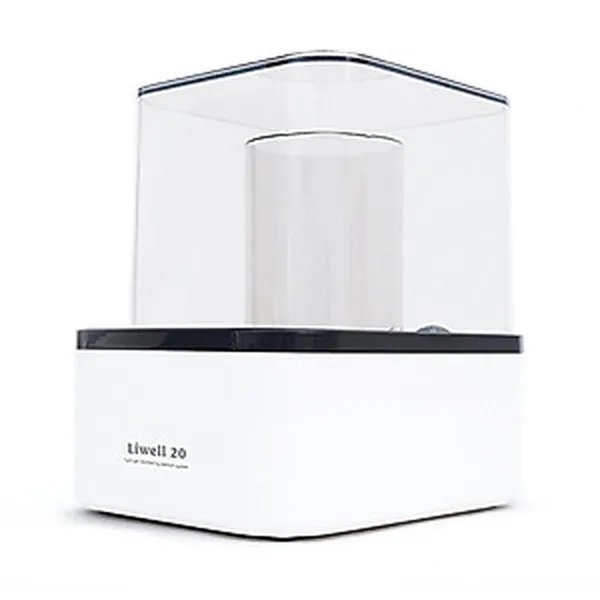 Máy Khử Khuẩn Liwel 20 Hàn Quốc