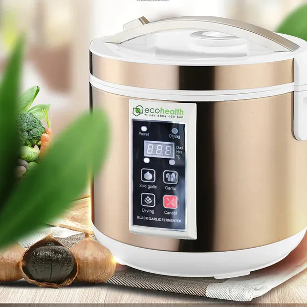 Máy Làm Tỏi Đen Eco-Health