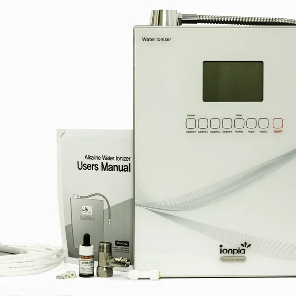 ION 7200WT-5