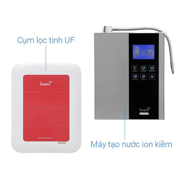 IONPIA 5100 - 7