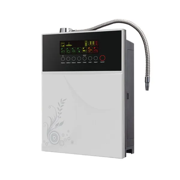 MÁY LỌC NƯỚC KIỀM ION-5000SA