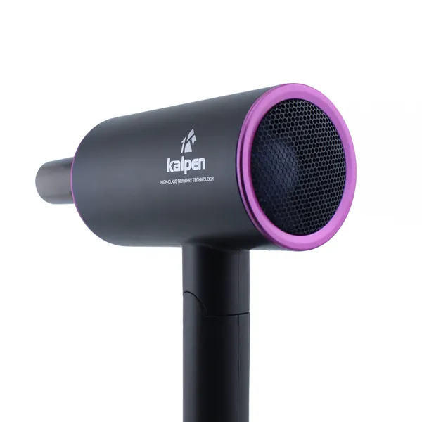 Máy sấy tóc Kalpen HDK-3601 Công suất 1800W