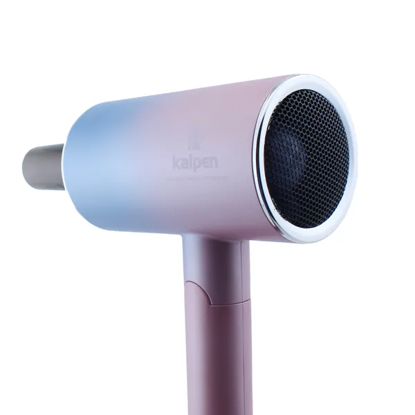 Máy sấy tóc Kalpen HDK-3602, Công suất 1800W