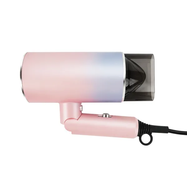 Máy sấy tóc Kalpen HDK-3602, Công suất 1800W