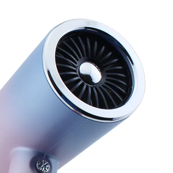 Máy sấy tóc Kalpen HDK-3602, Công suất 1800W