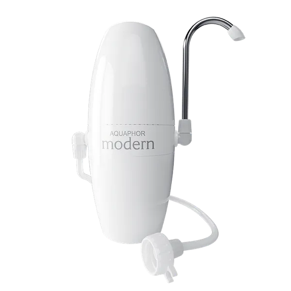 Máy lọc nước Modern