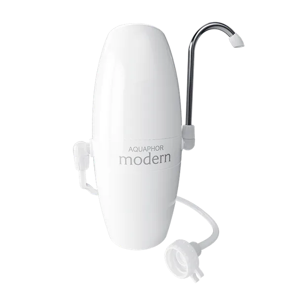 Máy lọc nước Modern