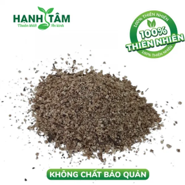 Muối thảo dược Hạnh Tâm