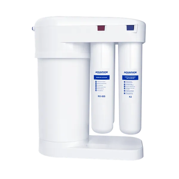 Máy lọc nước Aquaphor RO-101S EU