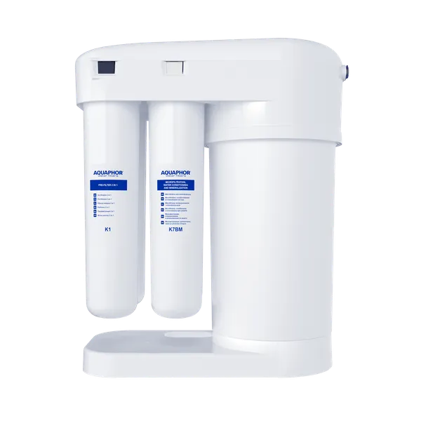 Máy lọc nước Aquaphor RO-101S EU
