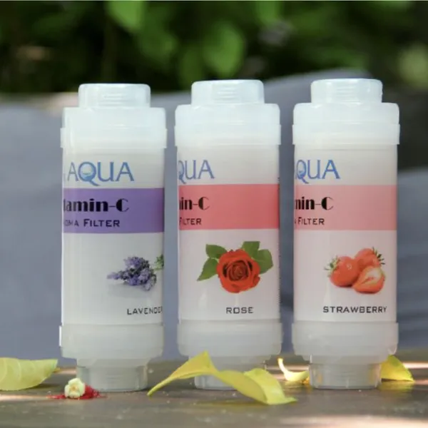 Lõi lọc Vitamin C