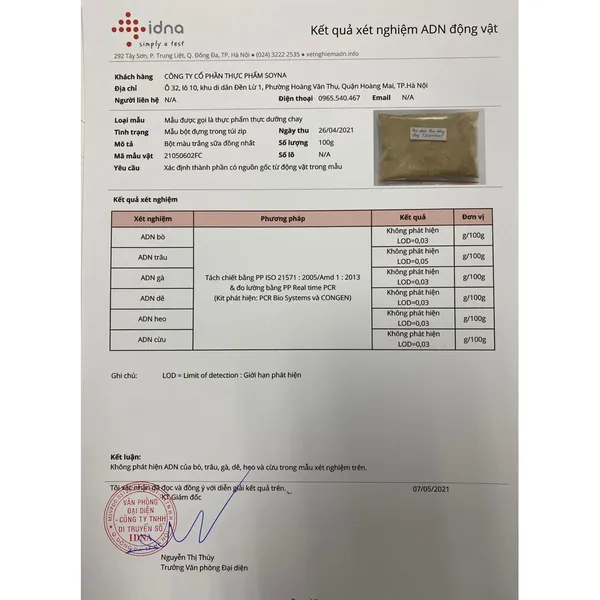 Sữa Glucose Plan SoyNa tinh chất gạo lứt dành cho người tiểu đường hộp 800g khuyến mại 1 hộp sữa mầm/ sữa hạt 300g