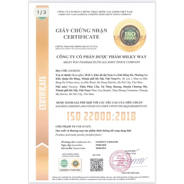 Sữa Glucose Plan SoyNa tinh chất gạo lứt dành cho người tiểu đường hộp 800g khuyến mại 1 hộp sữa mầm/ sữa hạt 300g