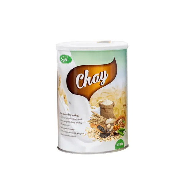 Sữa Thực Vật Chay