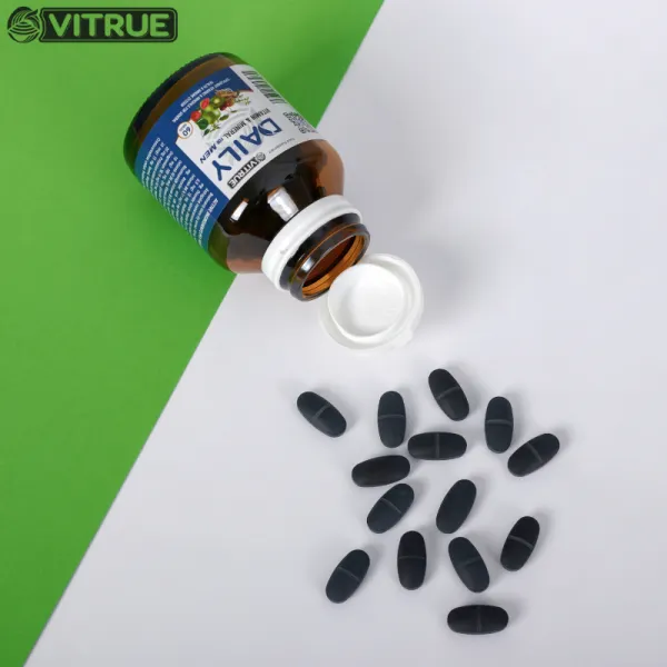 VITRUE Daily Vitamin & Mineral for Men