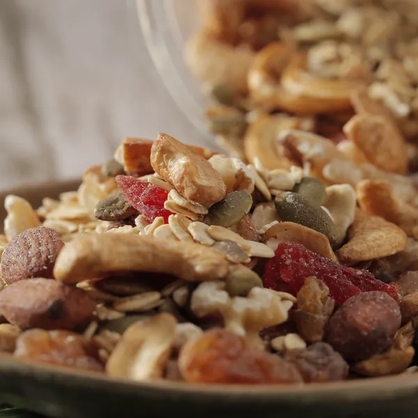 Granola Siêu Hạt Vị Phomai