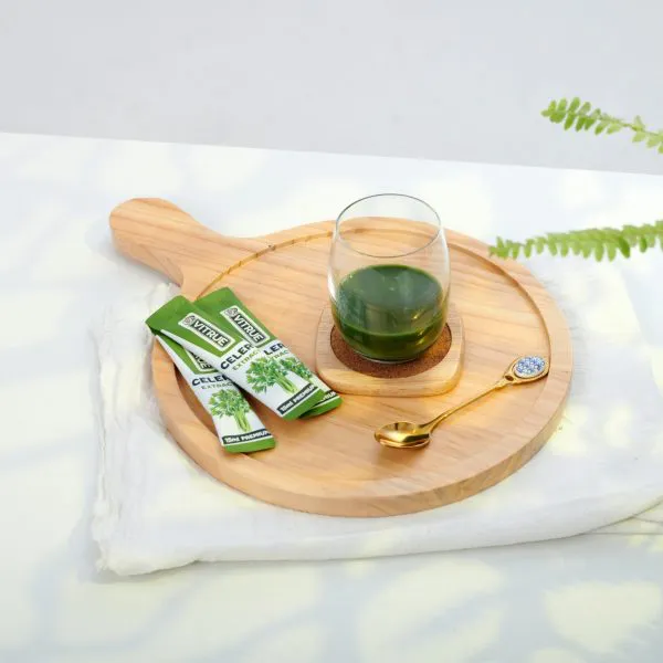 Tinh chất trái nhàu Vitrue Noni Extract 200