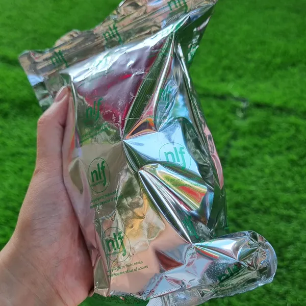 Vỏ bưởi sấy dẻo Nonglamfood 145G