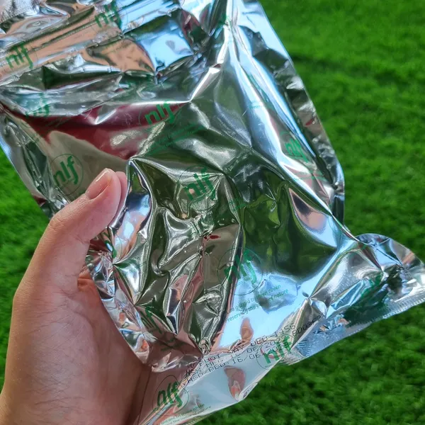 Vỏ bưởi sấy dẻo Nonglamfood 145G