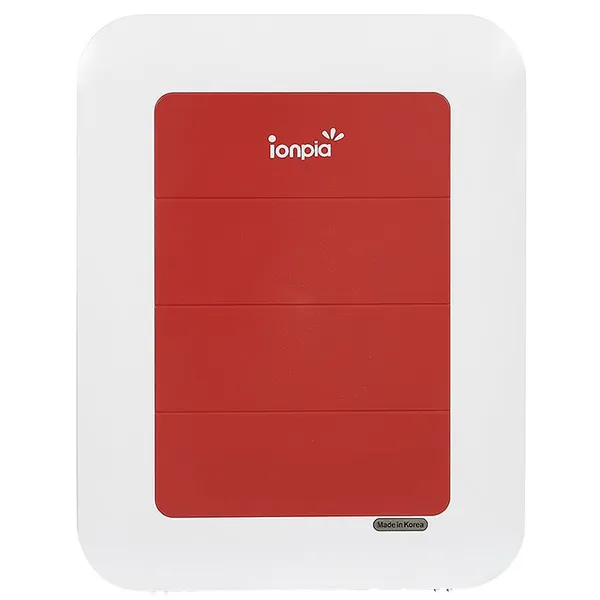 Máy lọc nước nguyên khoáng ION-UFS4