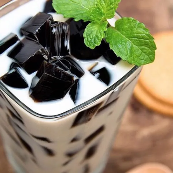 Combo 10 gói Thạch Quy linh cao