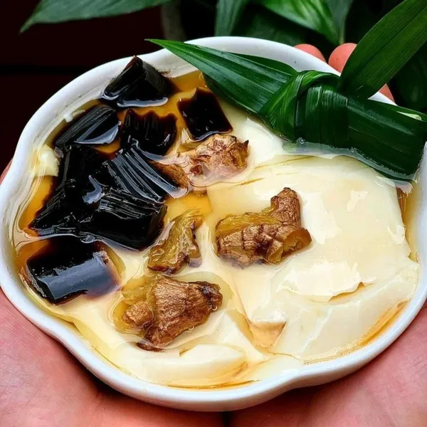 COMBO 10 GÓI THẠCH ĐEN SƯƠNG SÁO